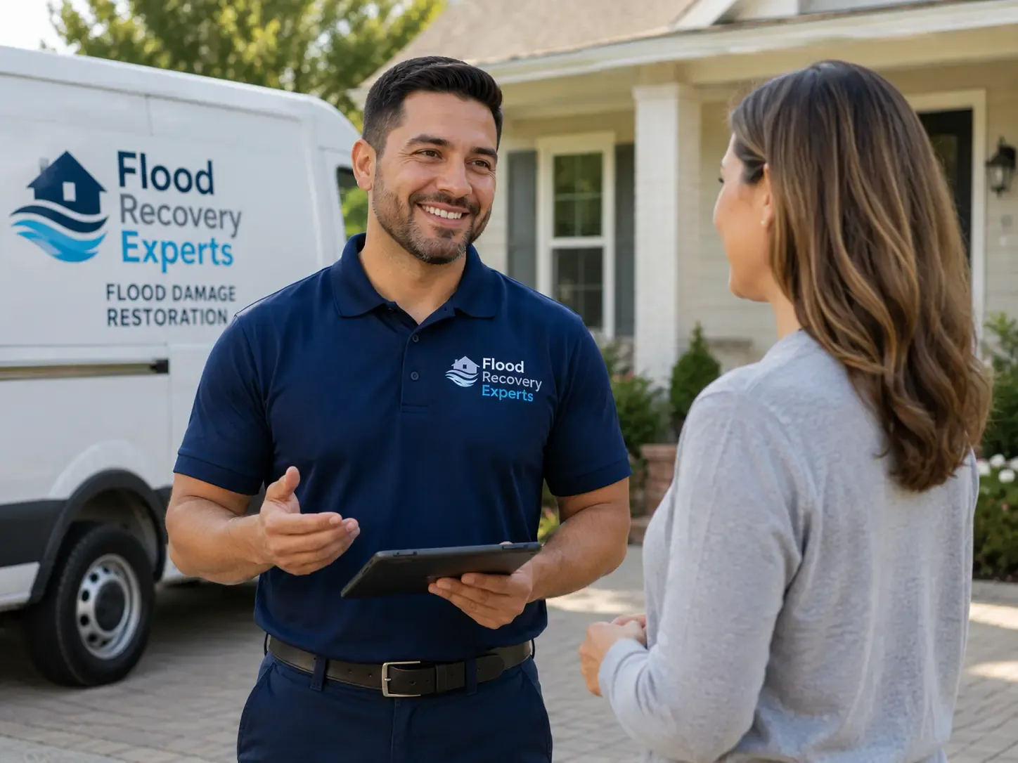 Flood Damage Cleanup Giltner, NE FAQs
